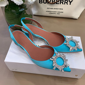 amina muaddi begum embellished pumps shoes